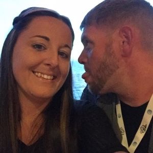 Meet your Posher, Monica